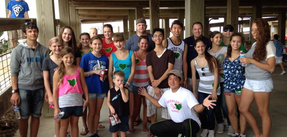 Transforming Texas Beaches!