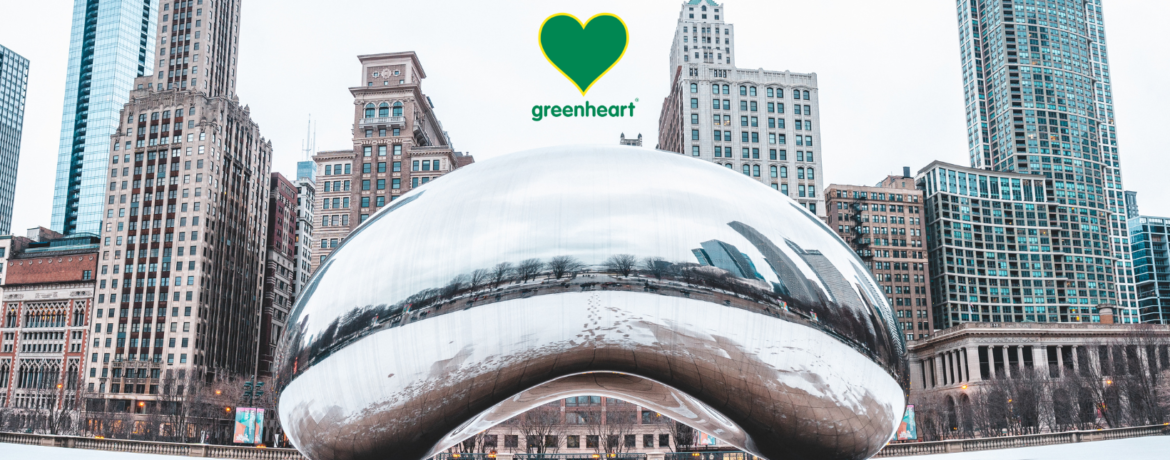 Greenheart World’s Fair: Bringing the World to Chicago